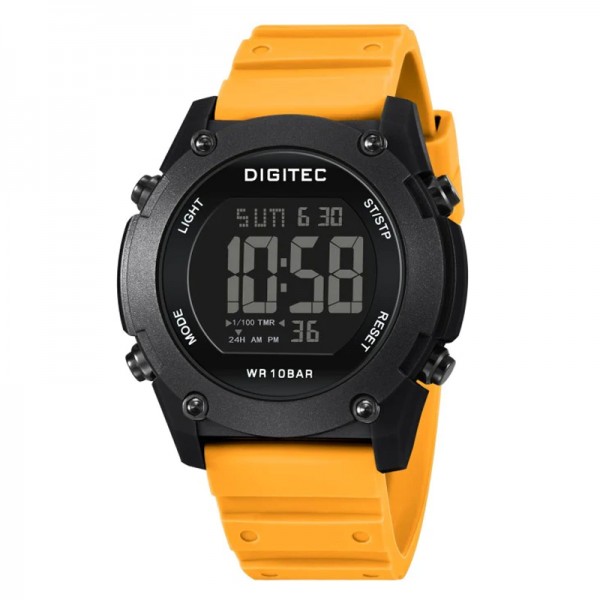 Digitec DG 5204T BYL 4B Black Yellow